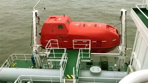 Резервуар для сбора трюмной воды 1