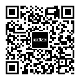 格罗克智能锁公众号二维码