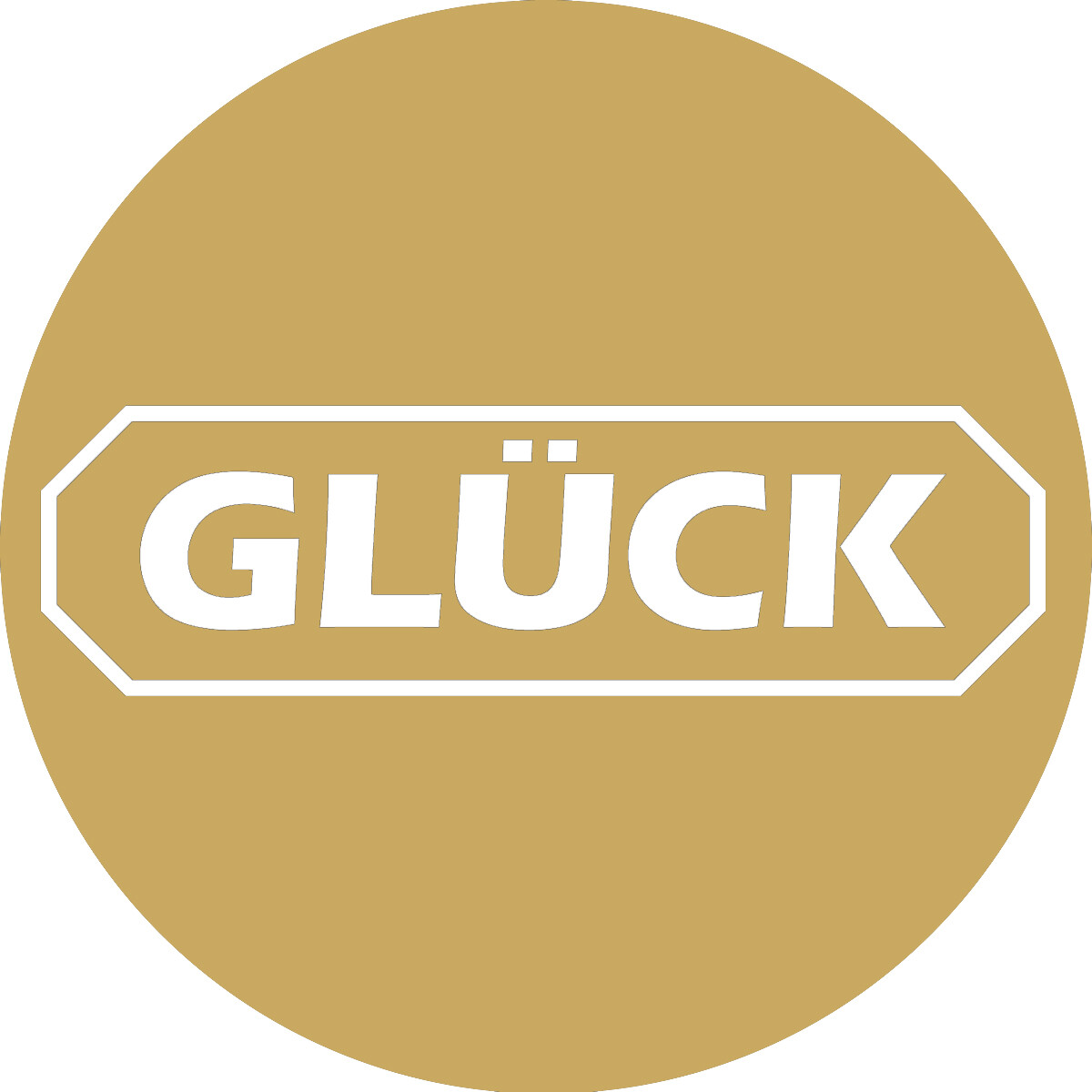 格罗克 GLÜCK Logo