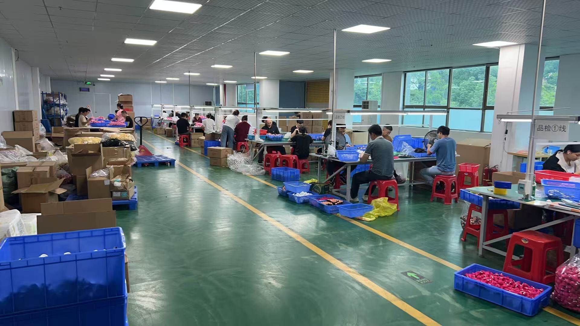 Assembly Line