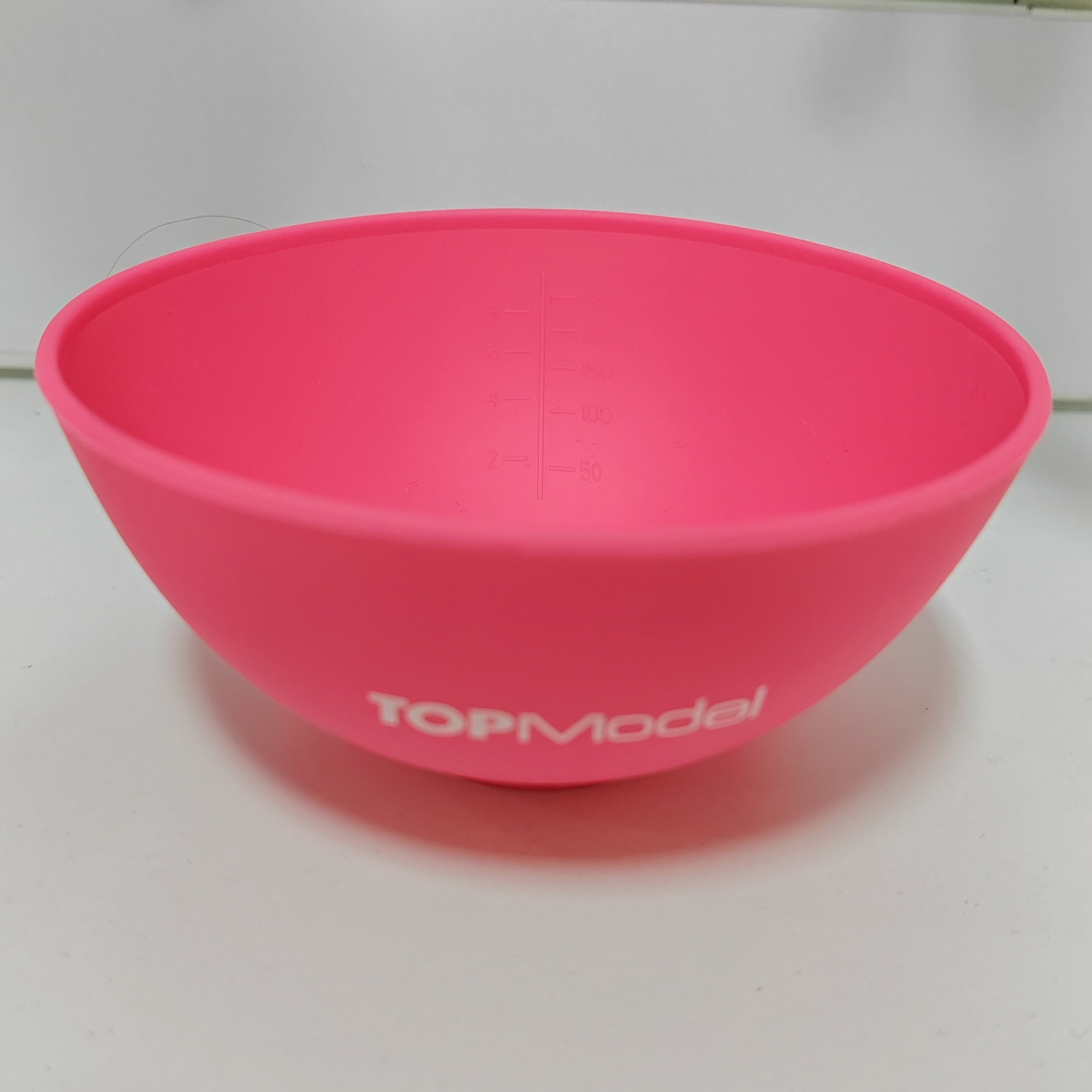 Silicone Measuring Bowl