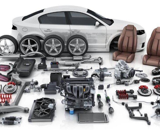 Auto Parts