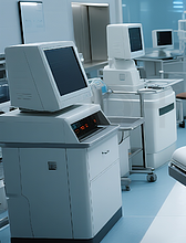 Medical Equipment