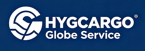 HYGCARGO Logo