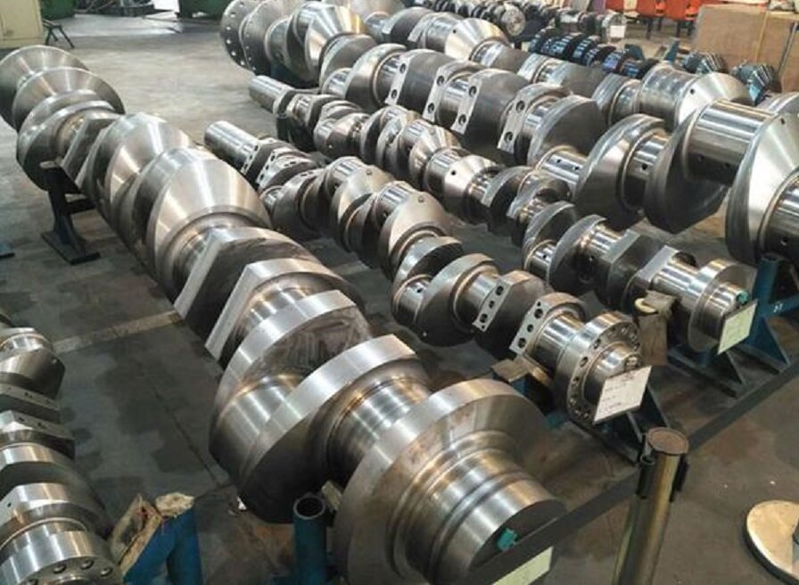 Mechanical Parts