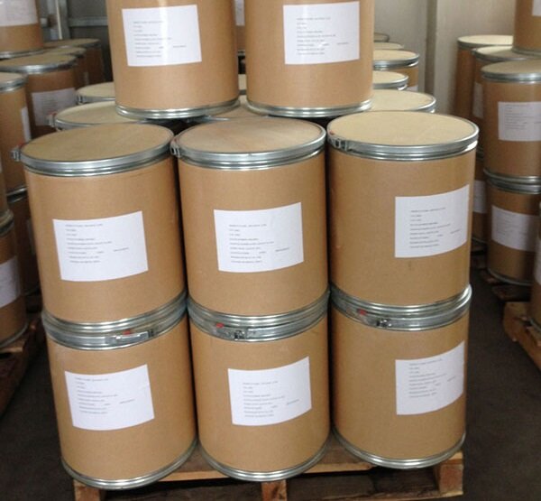 chemical drum