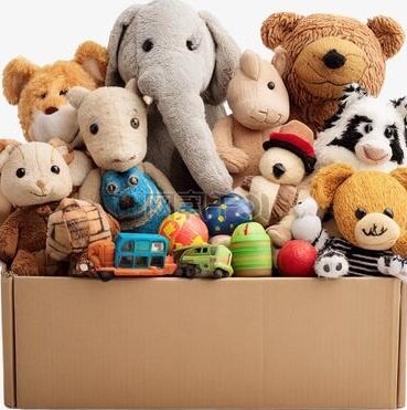 Toys