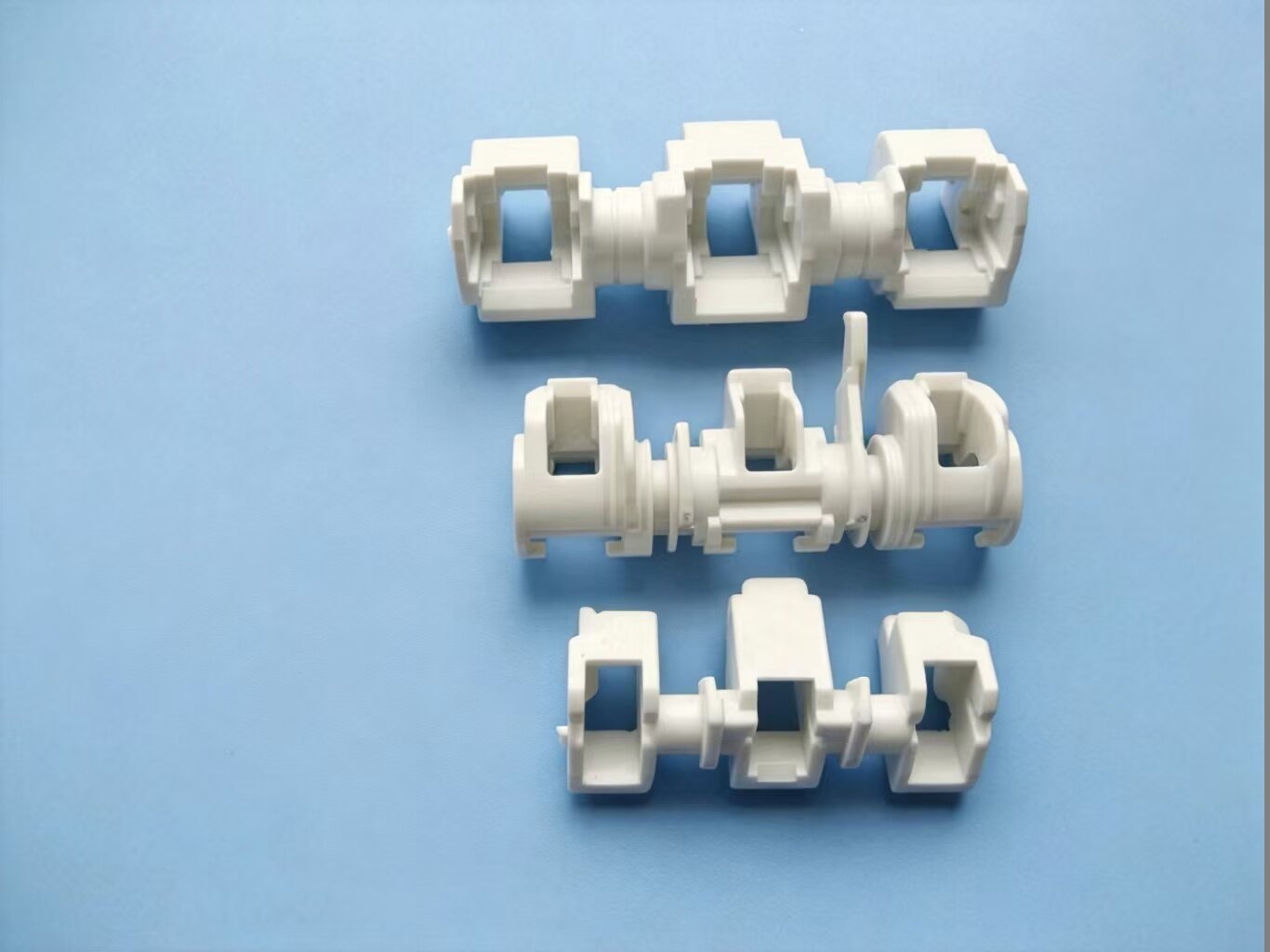 Switch pivot