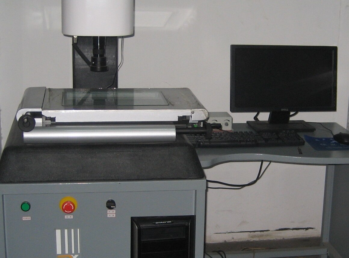 Processing Equipment 6
