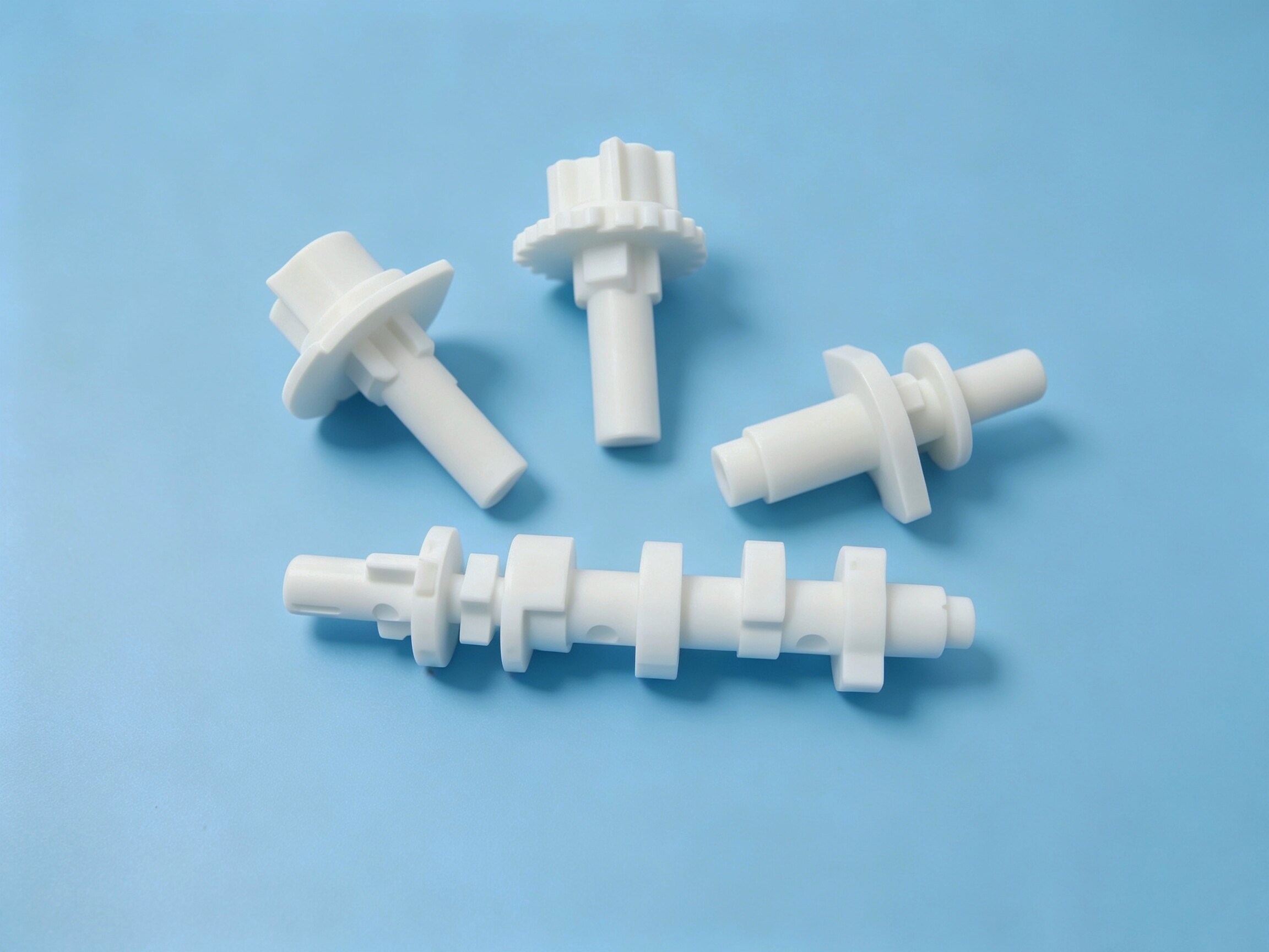 Thermoplastic Products