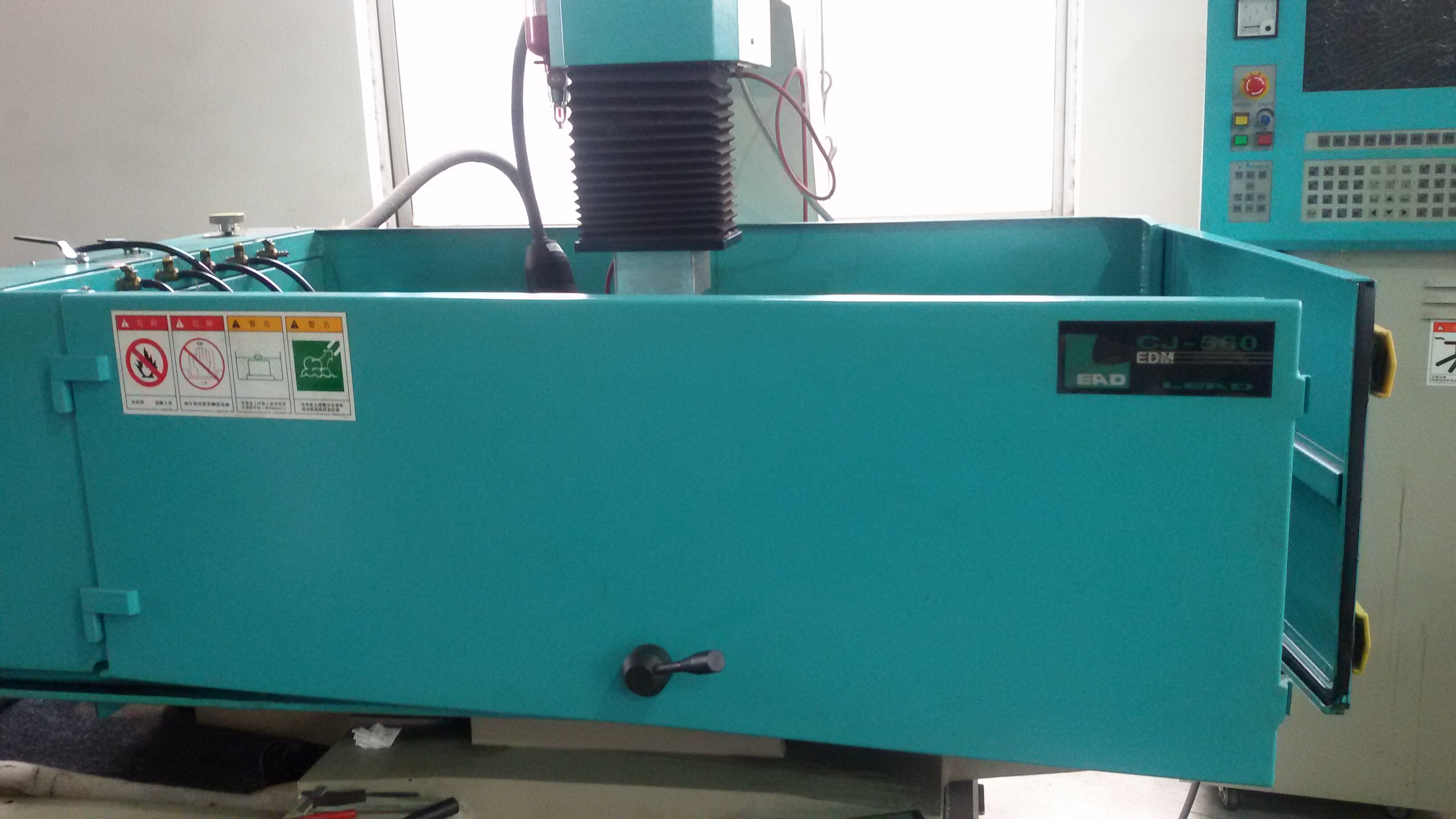 Processing Equipment 3