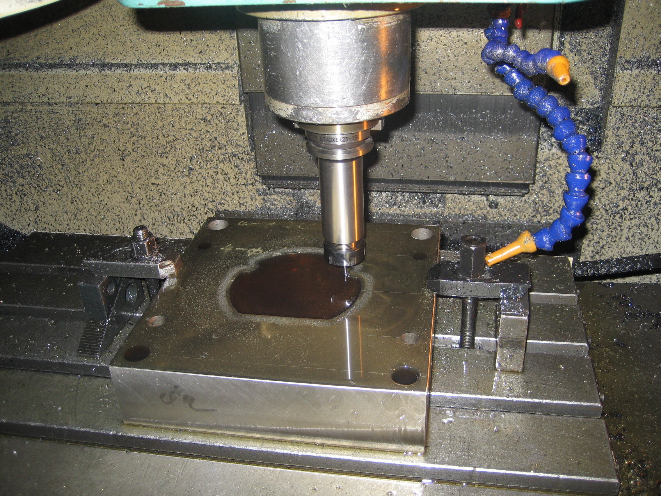 Processing Equipment 5