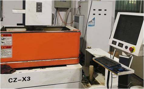 Processing Equipment 2