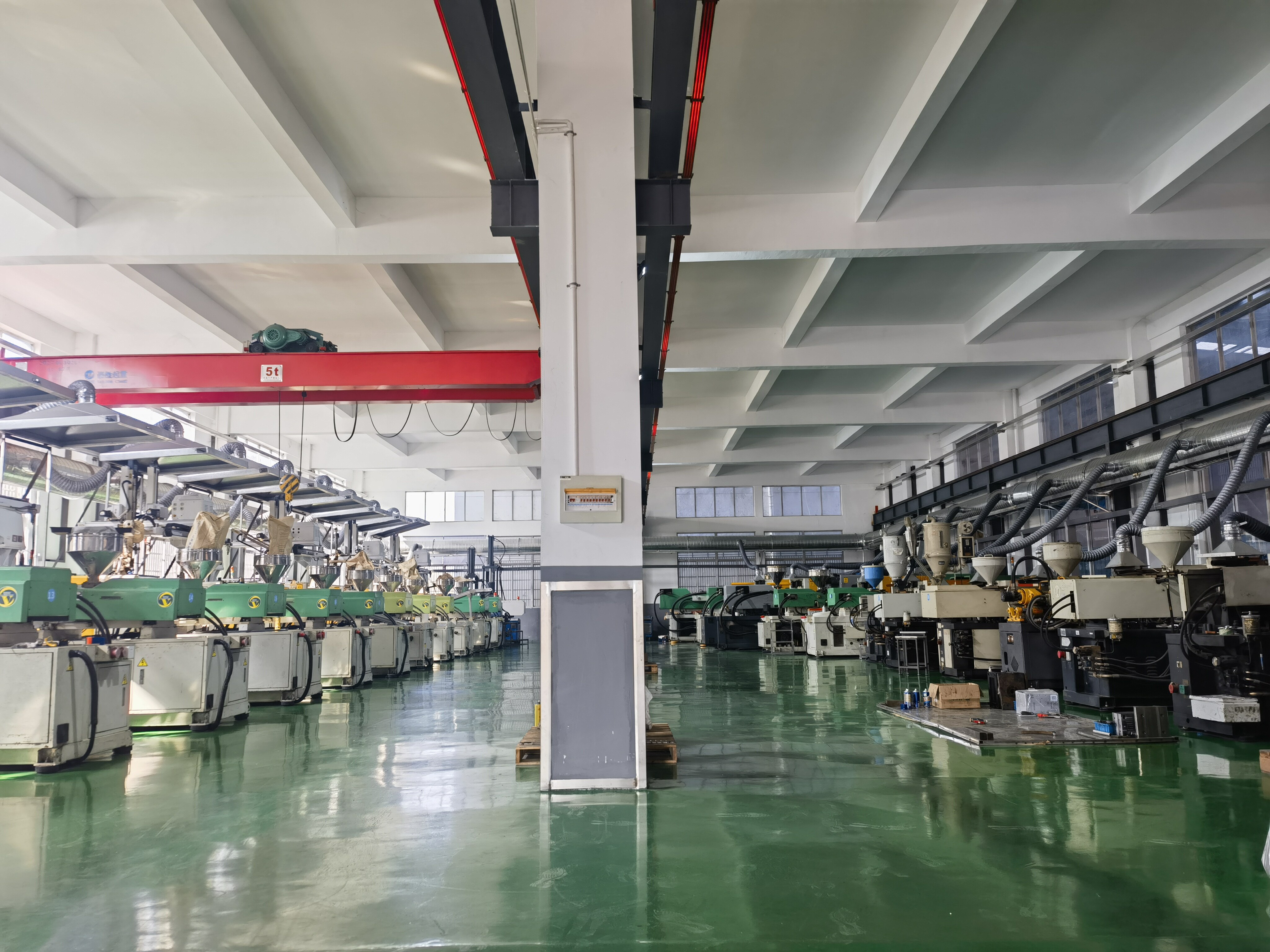 Production Workshop 3
