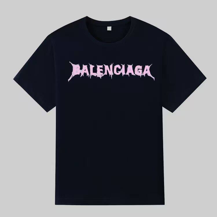 Classic Crew Neck Tee