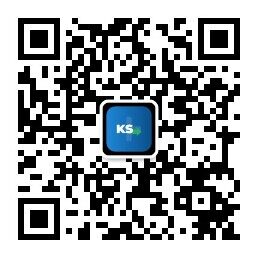 QR code for Kangshun Ambulance Transfer Consultation Service