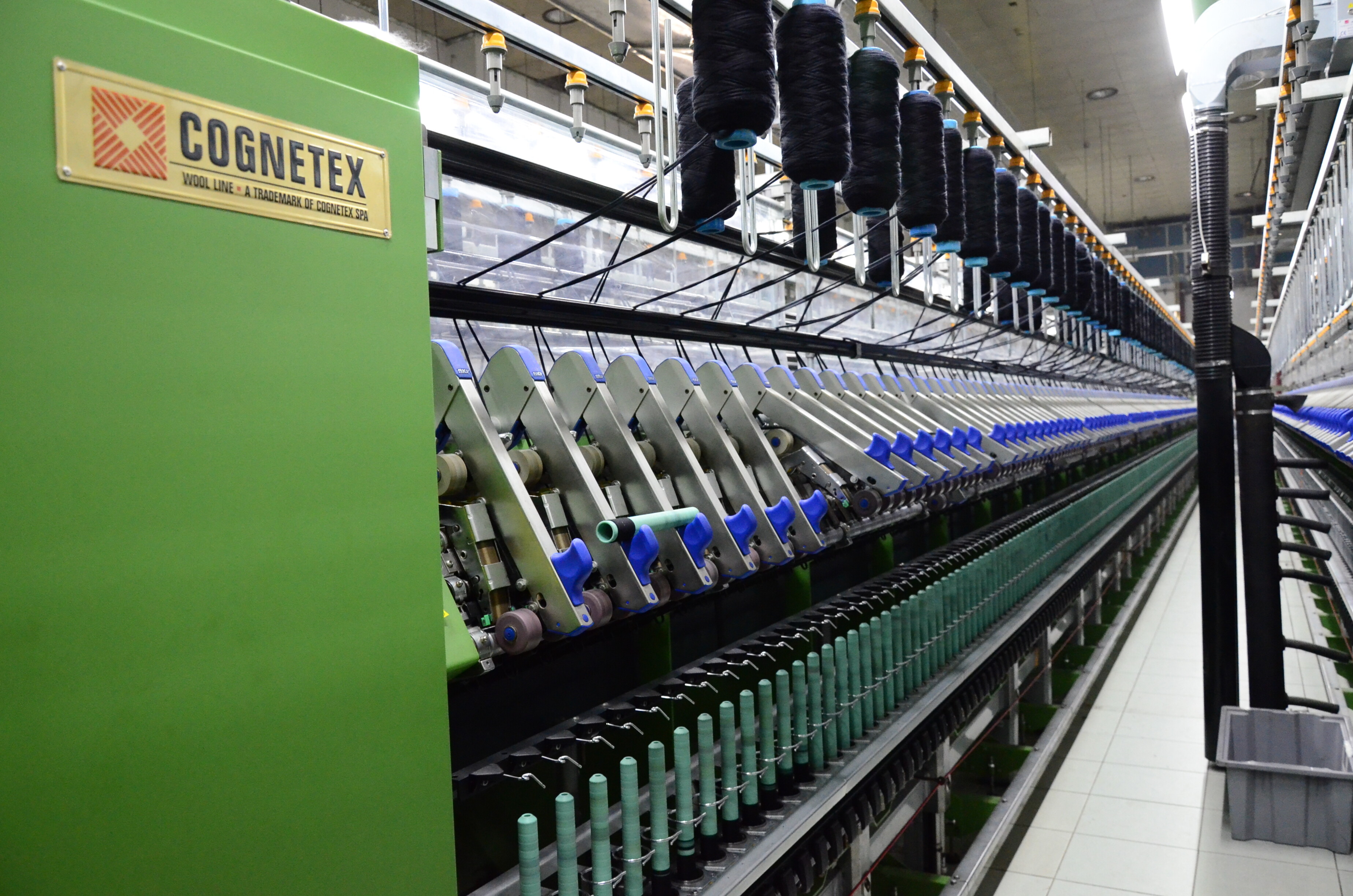 Shijiazhuang Production Base
