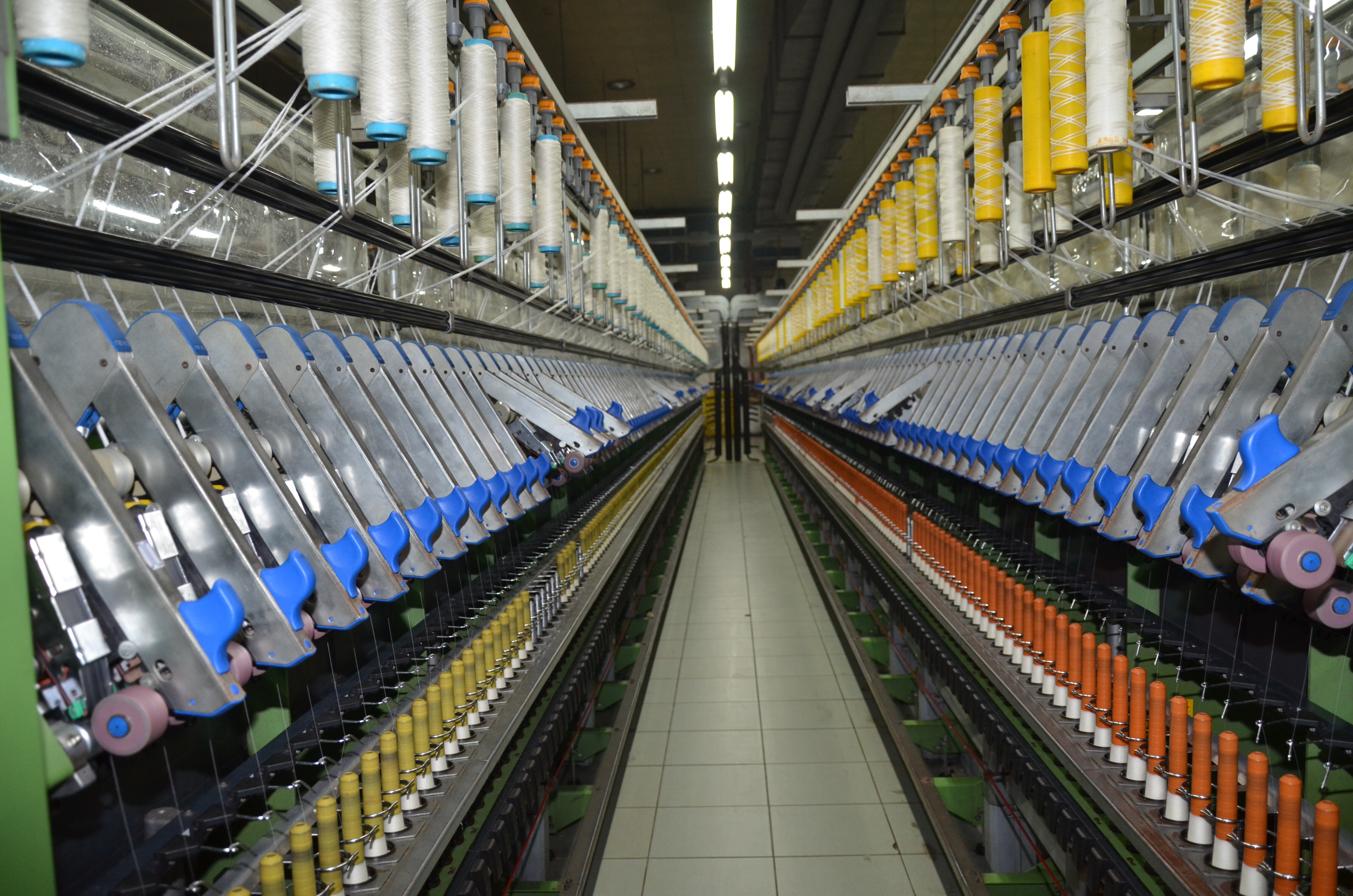 Cashmere Yarn Supply