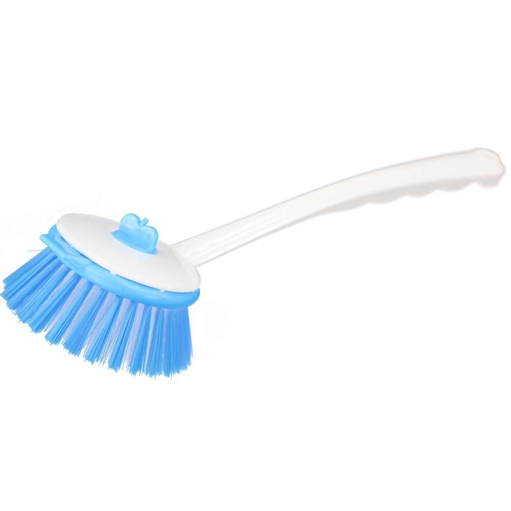 Long Handle Cleaning Brush