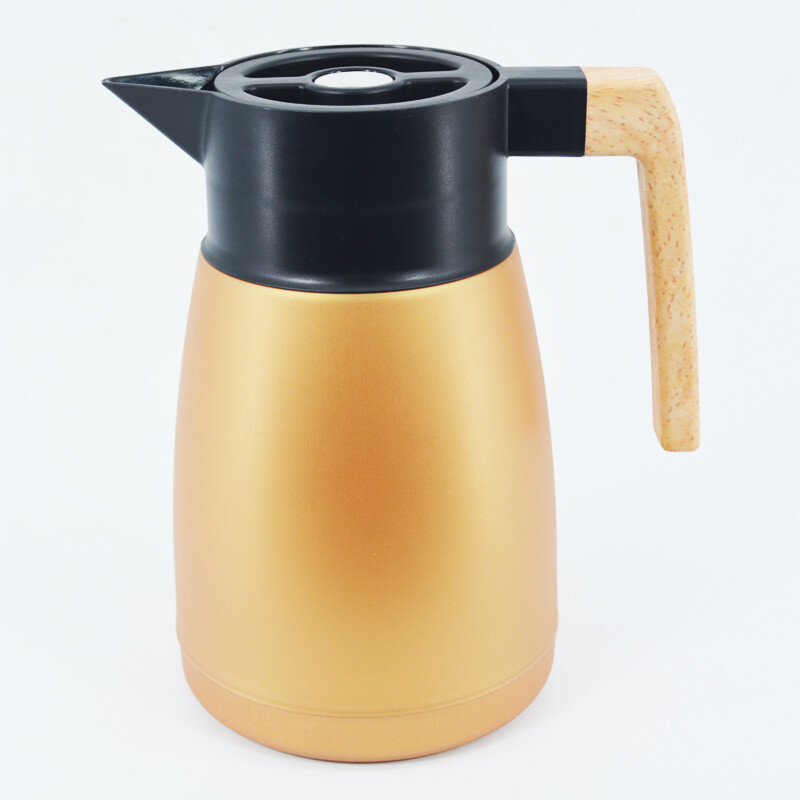 Vacuum Flasks & Coffee Pots