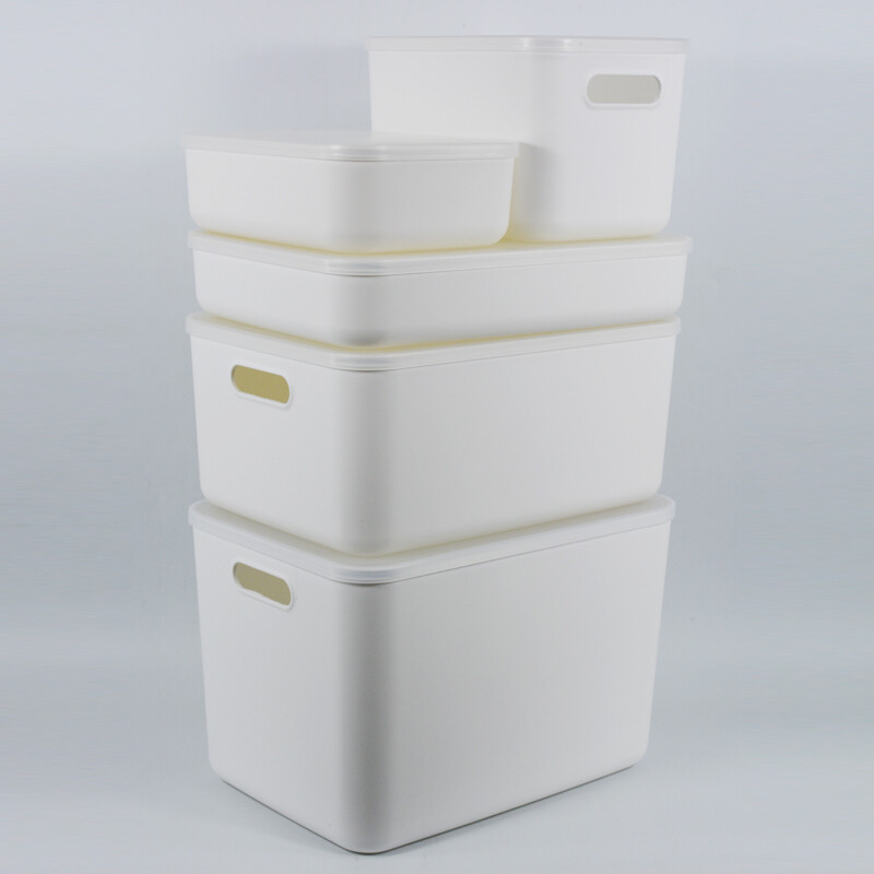 Foldable Storage Boxes