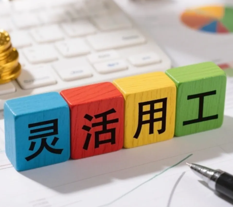AI匹配率提升5倍！出海收入暴涨292%！2025年灵工逆袭者做对了什么？