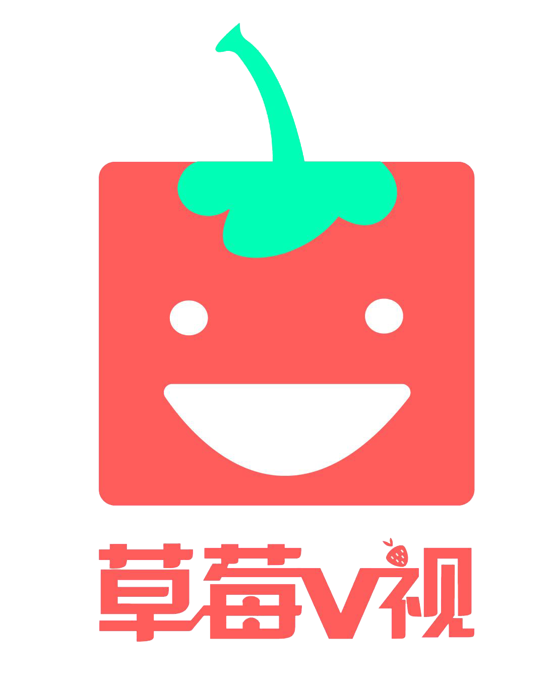 草莓 V 铺