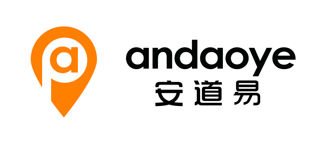 安道易Logo