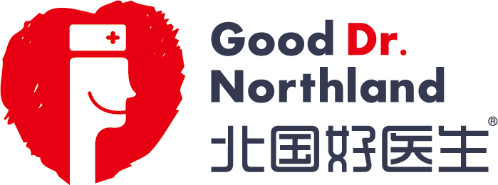 北国好医生 Logo