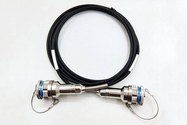ARINC801 Series Connectors