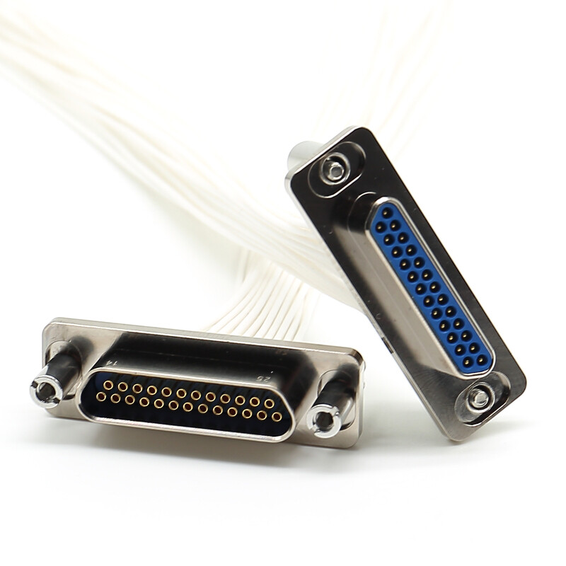 J29A Series Connectors