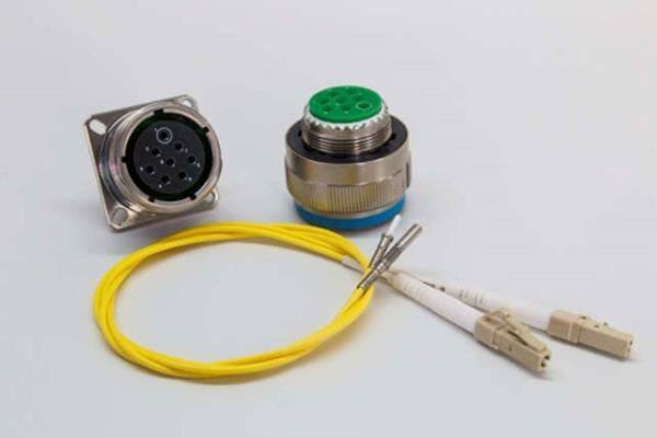 MIL-DTL-38999 III Series Connectors