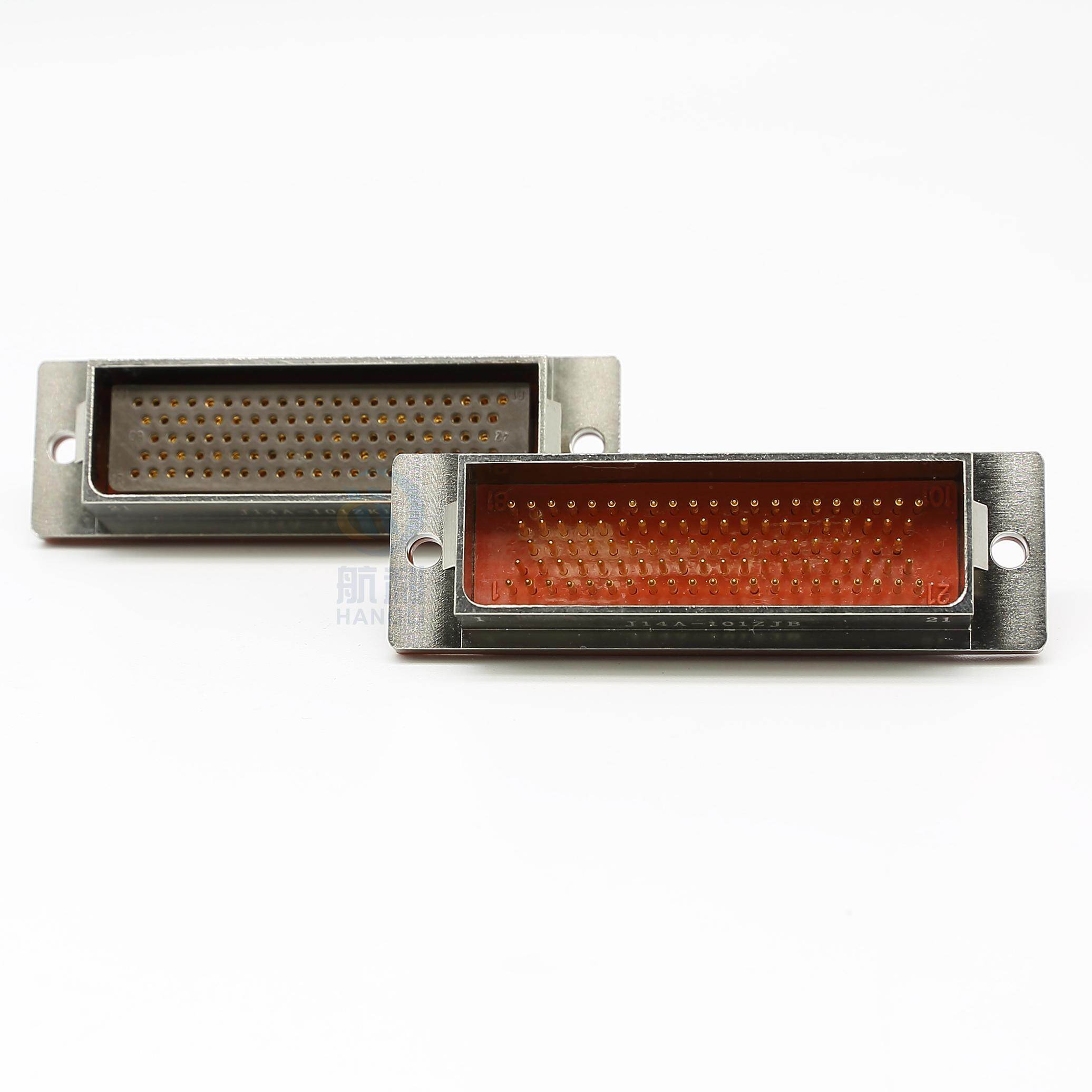 J14 Series Connectors
