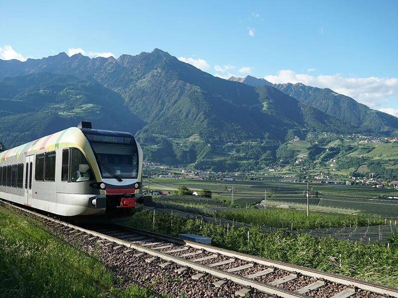 Railway