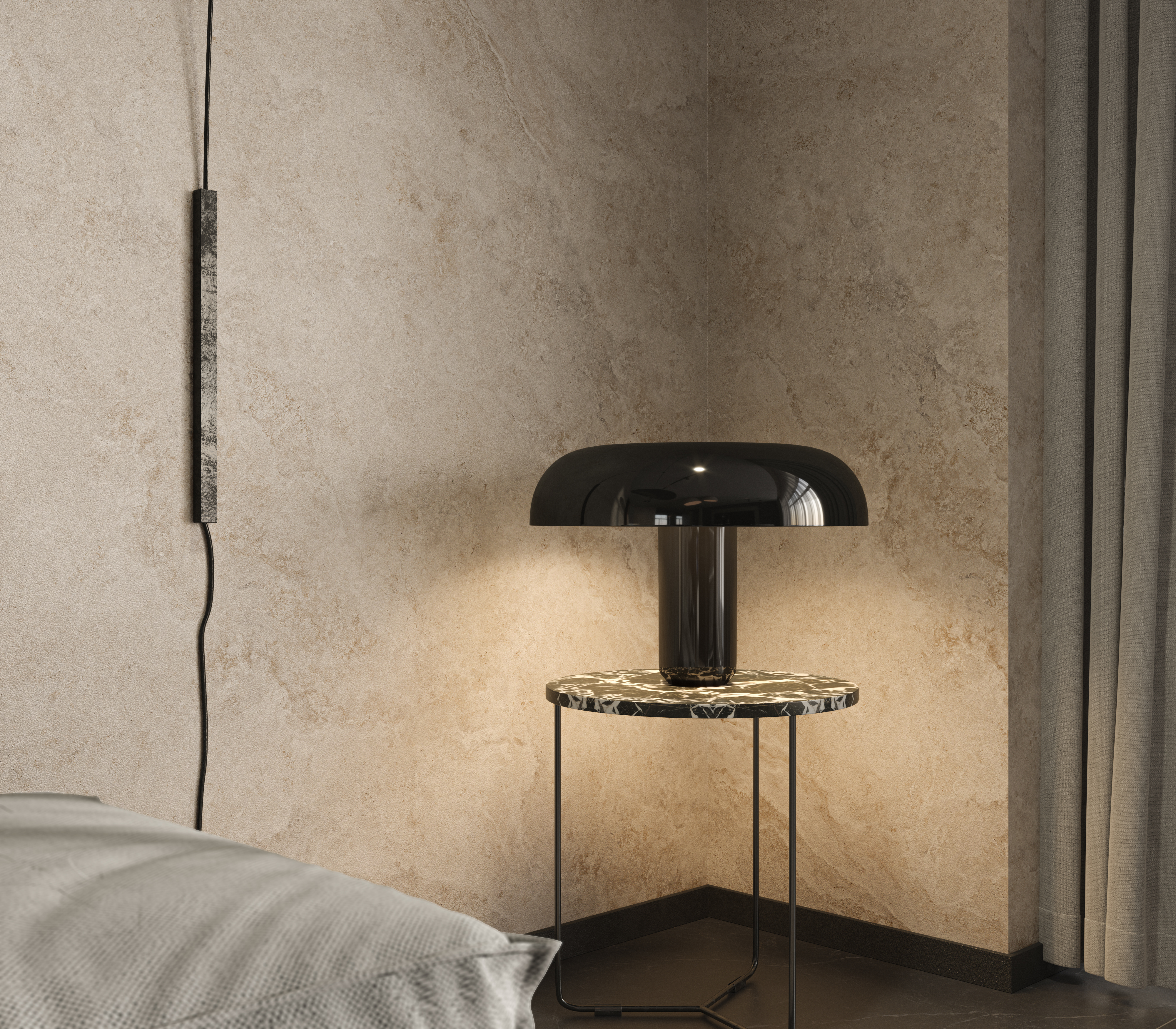 Sintered Stone application scene