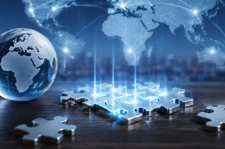 Cross-Border Market Coordination Support