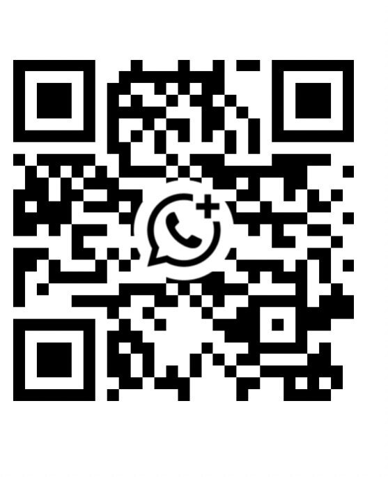 WhatsApp QR Code