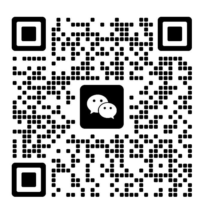 WeChat QR Code