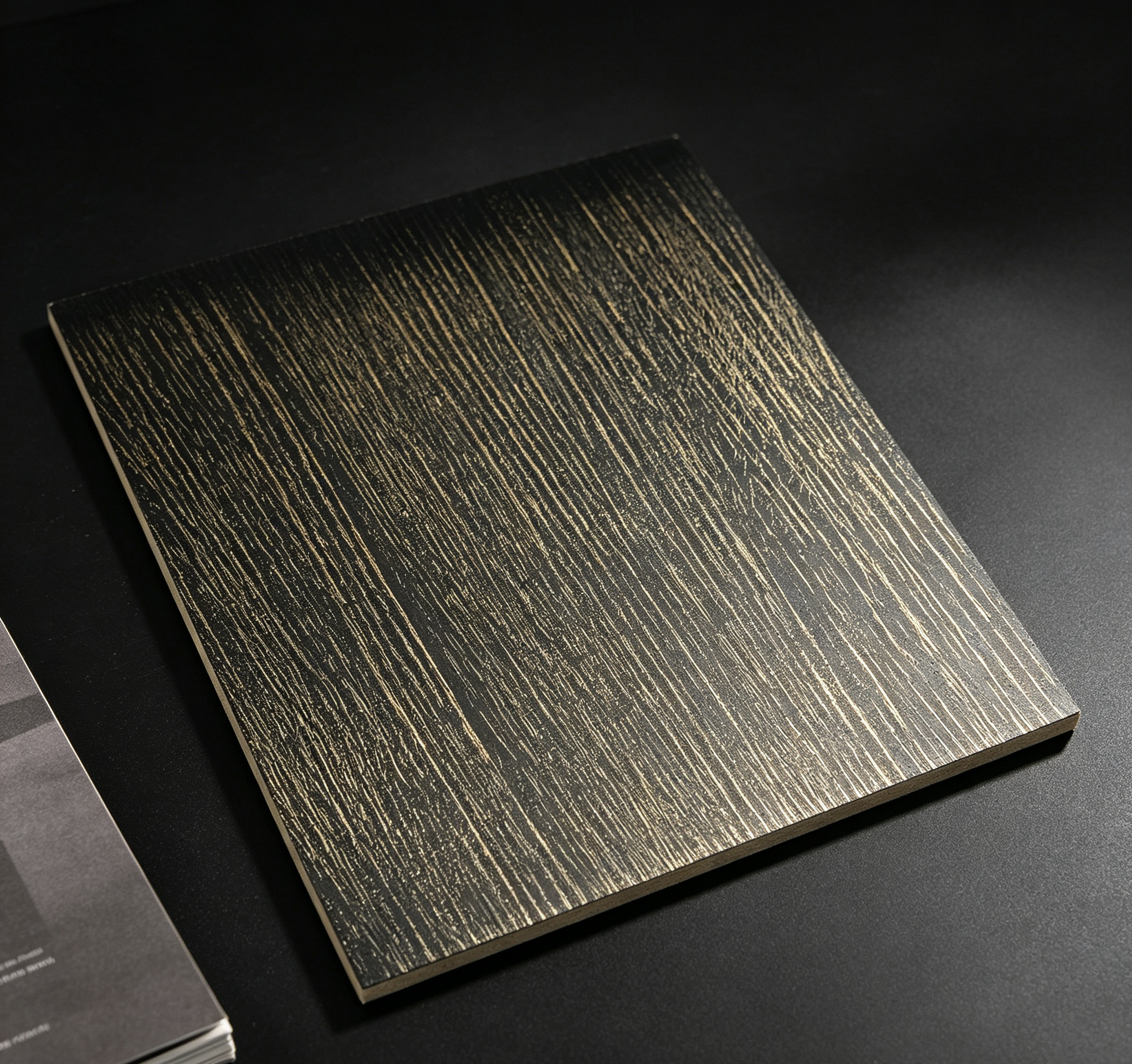 PVC-coated galvanized steel sheet (sea blue)