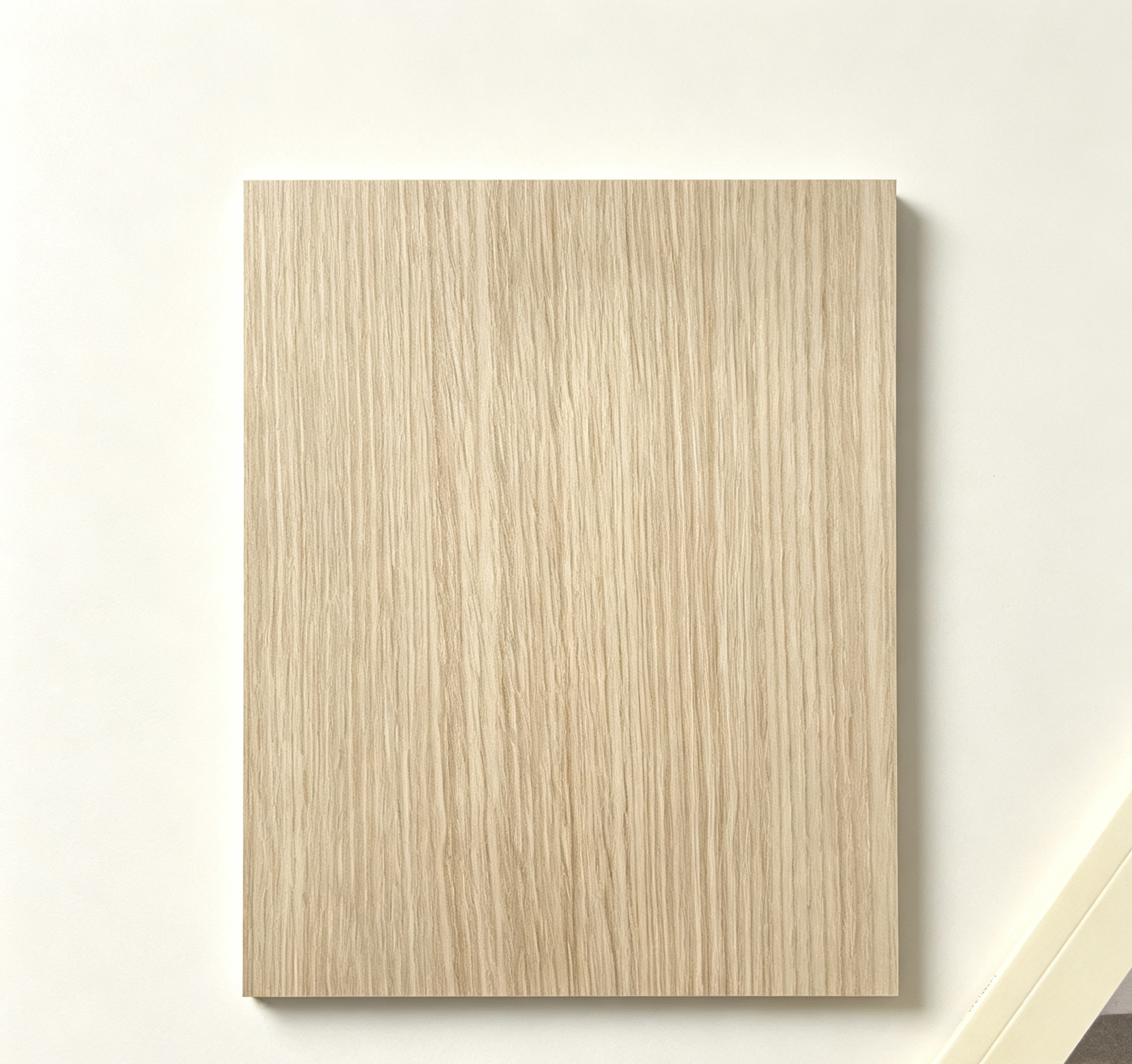PVC-coated galvanized steel sheet (brick red)
