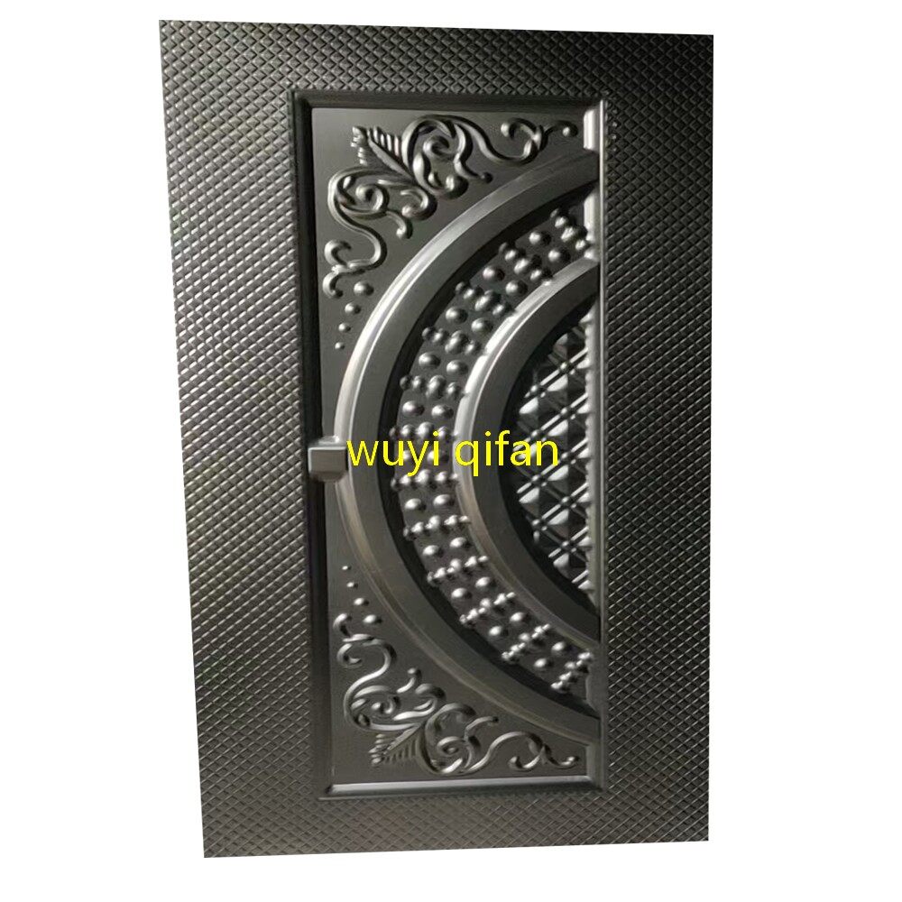 Security Door-Specific Model