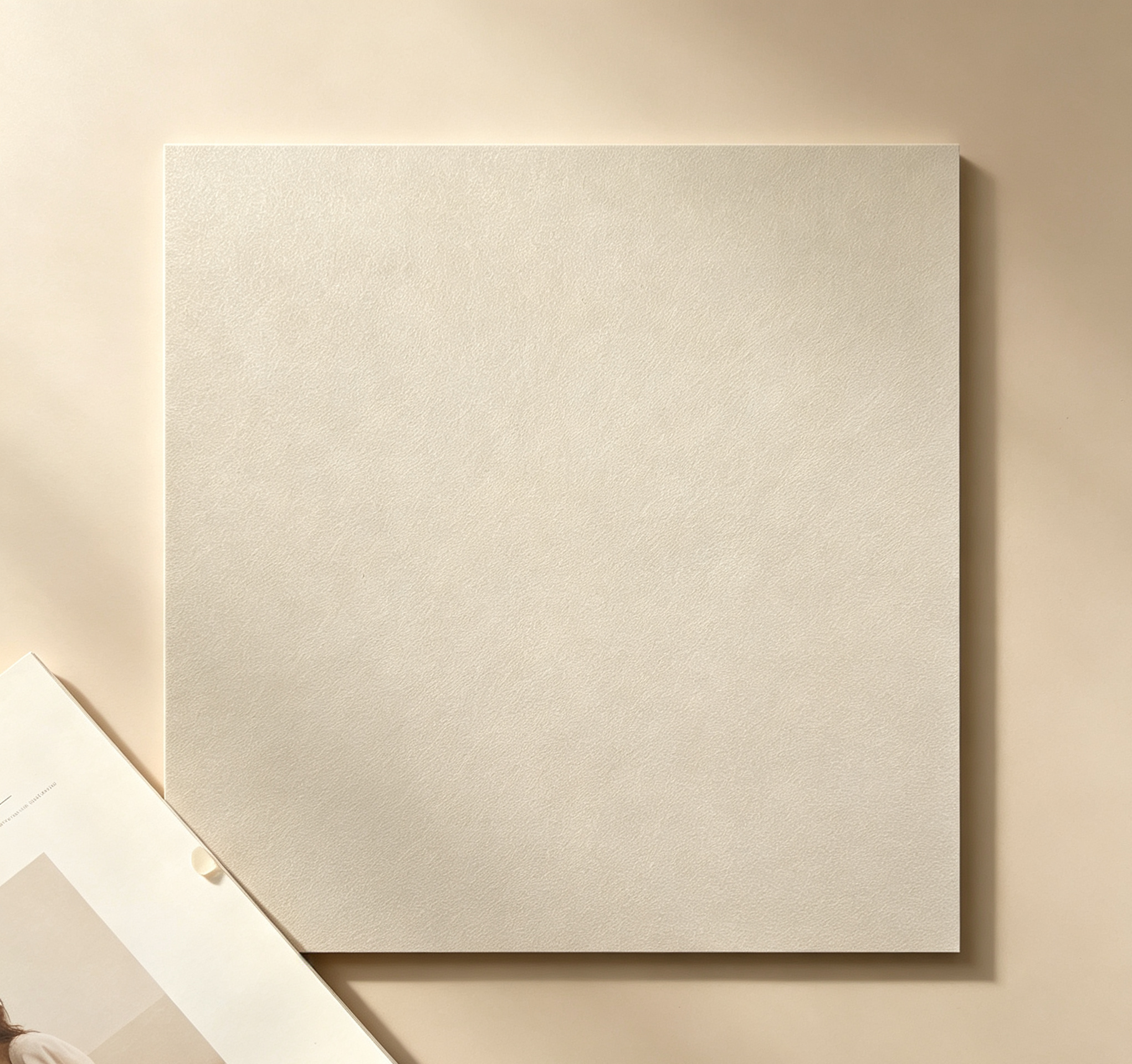 PVC-laminated galvanized steel sheet (cherry wood grain)