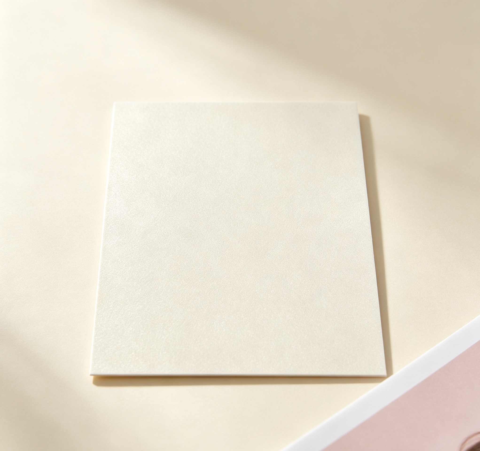 PVC-coated galvanized steel sheet (teak wood grain)