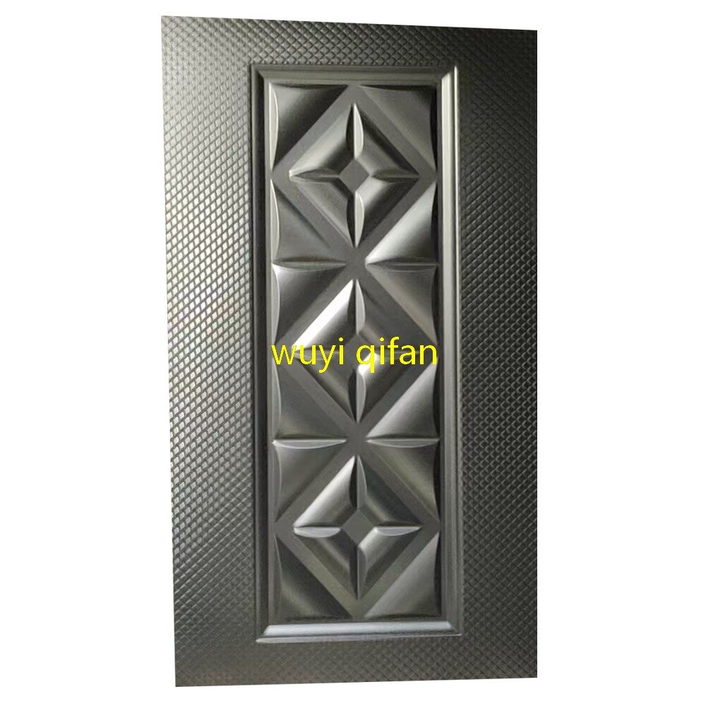 Diamond Star Pattern