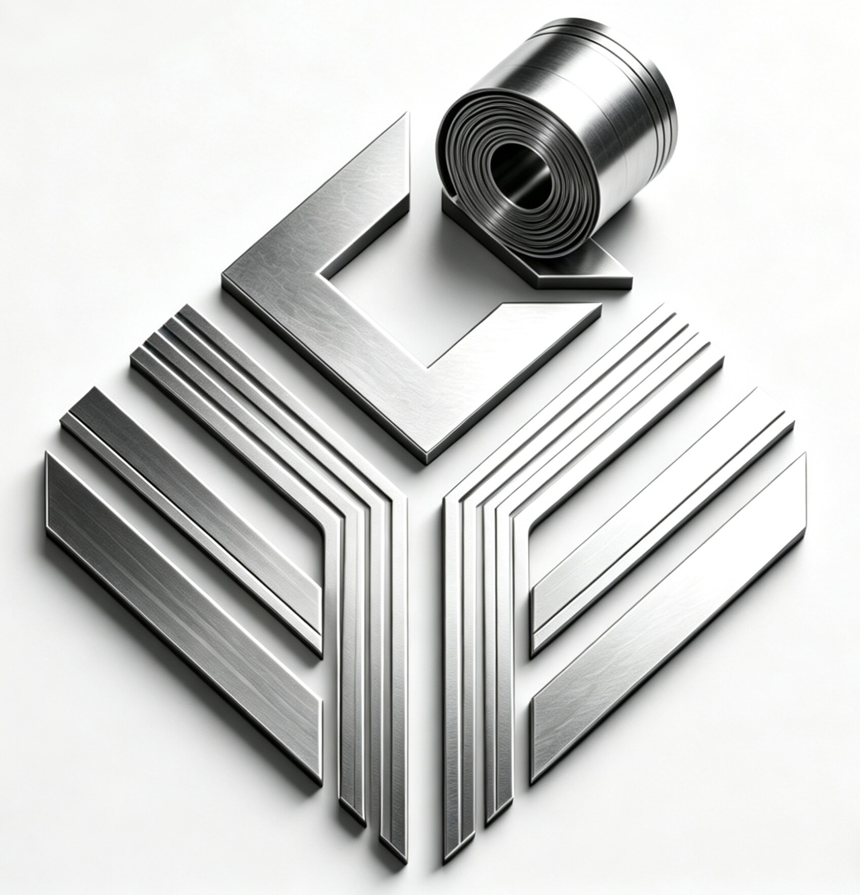 Wuyi Qifan Metal Logo