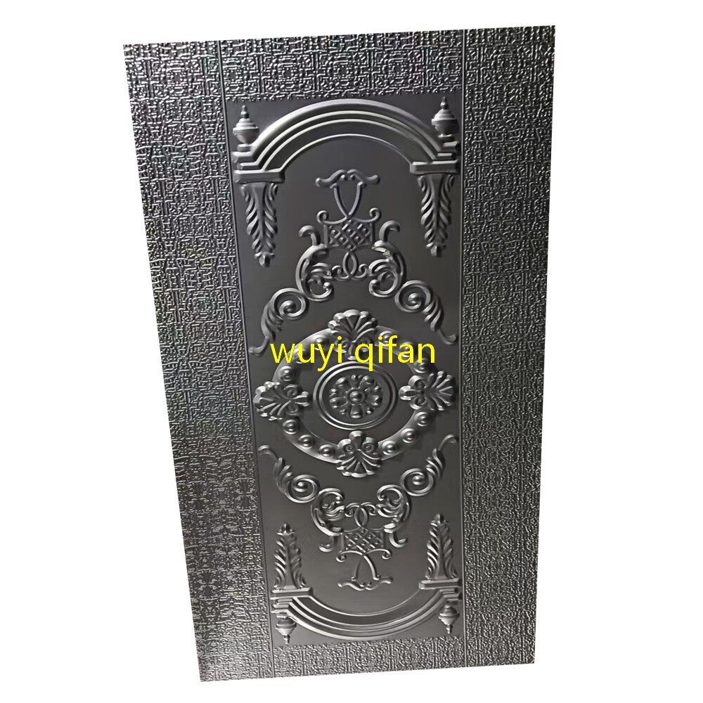 Baroque Carved Style