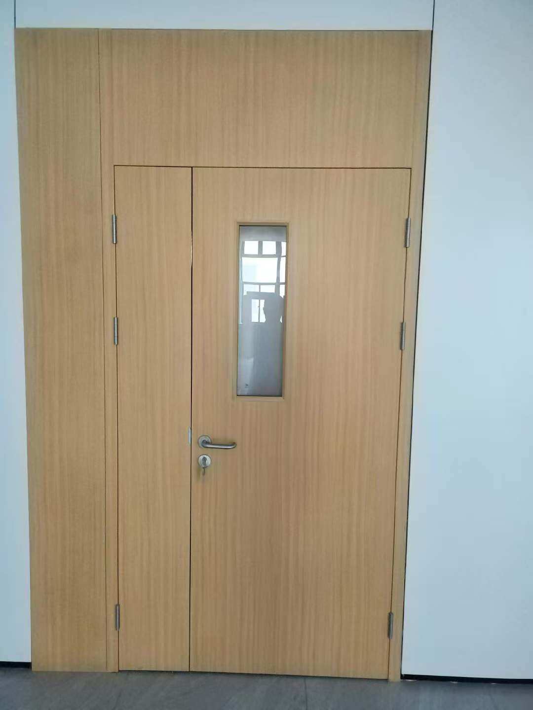 Medical Door