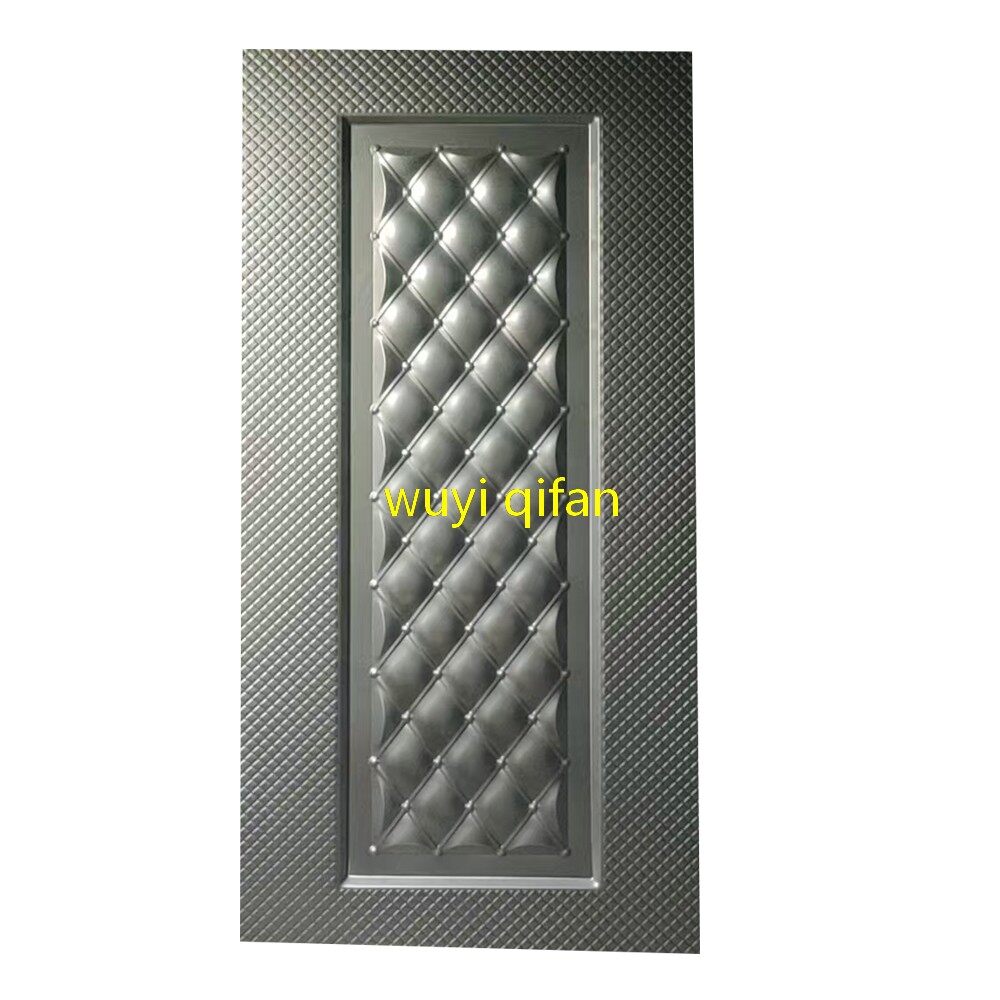 Quilted Diamond Pattern