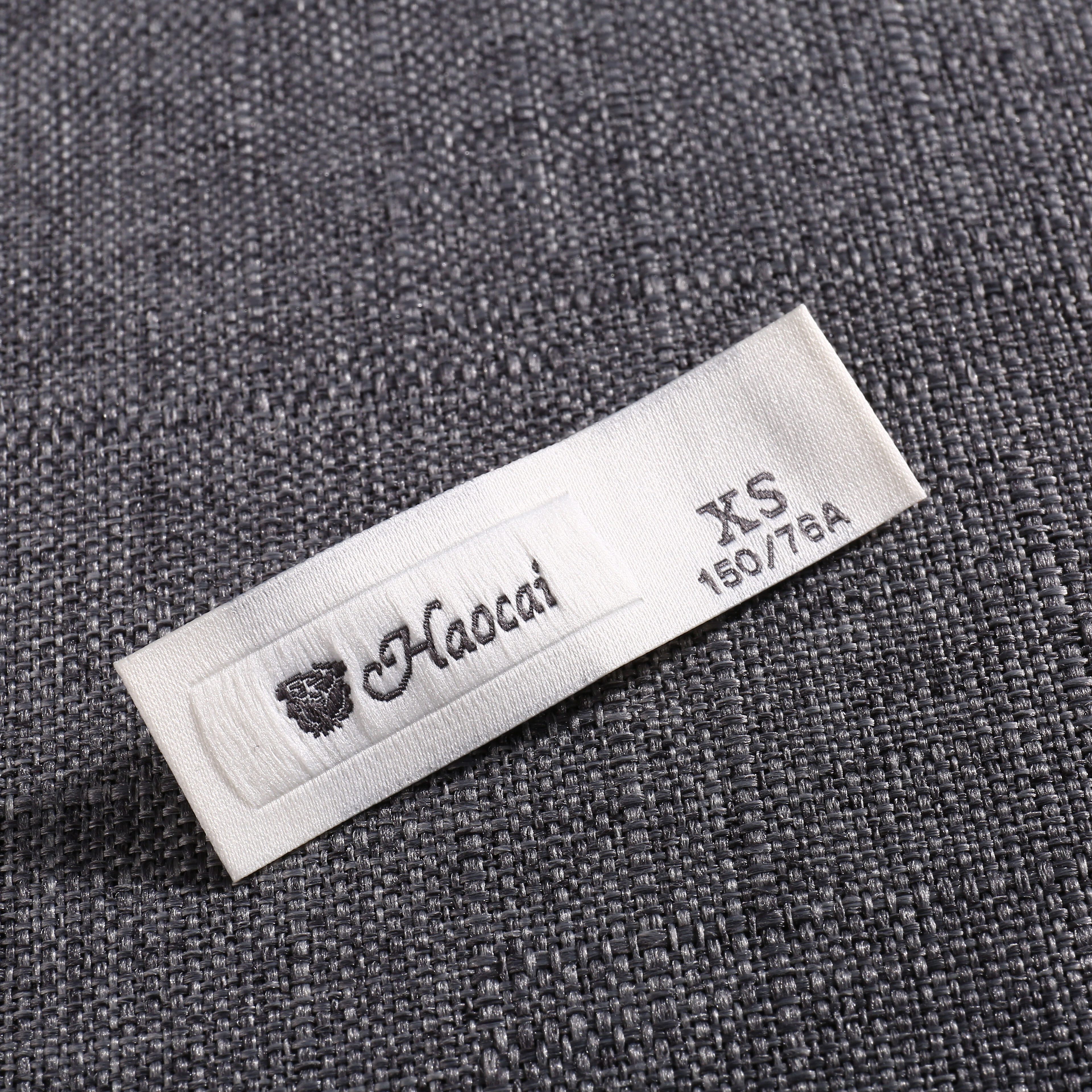 Satin Woven Label