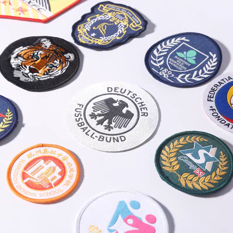 Badge
